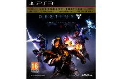 Destiny: The Taken King Legendary Edition PS3 Game